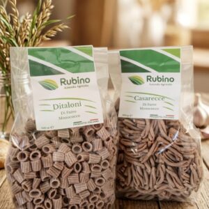 Ditaloni di farro monococco